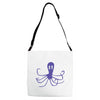 gurita Adjustable Strap Totes