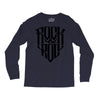 rock music Long Sleeve Shirts