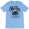 get ready for adventure T-Shirt