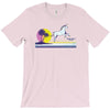 unicorn beach T-Shirt