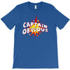 captain obvious T-Shirt