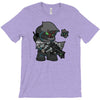 hunter with thorn T-Shirt