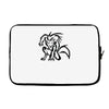 werewolf Laptop sleeve