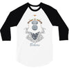 gorilla bikers 3/4 Sleeve Shirt