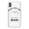 here for the boos iPhoneX