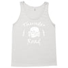 thunder road Tank Top