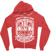 Things Better 1978 Age Approach Magnificent Zipper Hoodie
