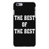 The Best Of The Best iPhone 6/6s Plus Case