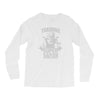 training to go super saiyan Long Sleeve Shirts