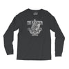 this thing can move Long Sleeve Shirts