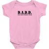 dadd Baby Onesie