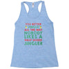 be an eleven 1 Racerback Tank