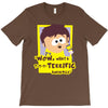audience south park T-Shirt