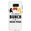 It's Just a Bunch of Hocus Pocus Samsung Galaxy S8
