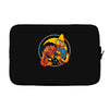 slothbert love chunkie Laptop sleeve