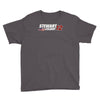 stewart colbert '12 Youth Tee