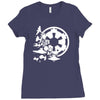 imperial revenge Ladies Fitted T-Shirt