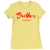 new dsquared 2016 Ladies Fitted T-Shirt