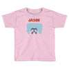 jason jaws Toddler T-shirt