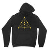 Fano Plane Unisex Hoodie