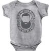buy me a beer Baby Bodysuit