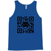 invadqr Tank Top