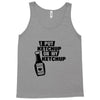 ketchup Tank Top