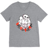 bae to the max V-Neck Tee