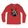 godzilla Long Sleeve Shirts
