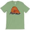 pizza the hutt   spaceballs T-Shirt