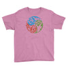 balance of power clearance Youth Tee