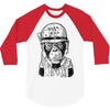 born to kill 3/4 Sleeve Shirt