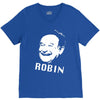 peter pan r.i V-Neck Tee