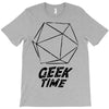 geek time T-Shirt