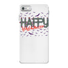 happy halloween3 iPhone 7 Case