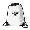 my wife Drawstring Bags