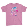team 10 miami wawes Youth Tee