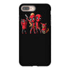 deadpool family portrait iPhone 8 Plus