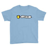 i love you Youth Tee