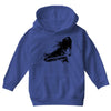 kylo ren 3 Youth Hoodie