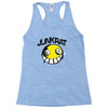 junkrat Racerback Tank