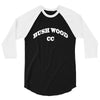 bush wood 3/4 Sleeve Shirt