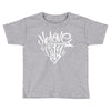 THIS COOL Toddler T-shirt