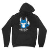 all the fox special Hoodie