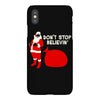 don't stop believin iPhoneX