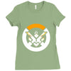 OVERWATCH Ladies Fitted T-Shirt