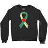 Humboldt Ribbon Crewneck Sweatshirt