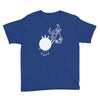 crazy cow Youth Tee
