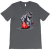 mma bulldog final T-Shirt