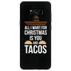 i love you and tacos Samsung Galaxy S8